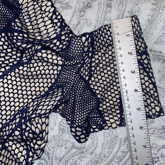 Baileyblue   🌻woman’s midi dress size large. 🌻 - Picture 6 of 7